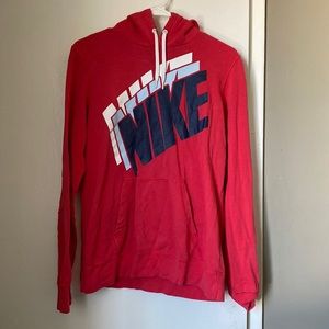NIKE HOODIE